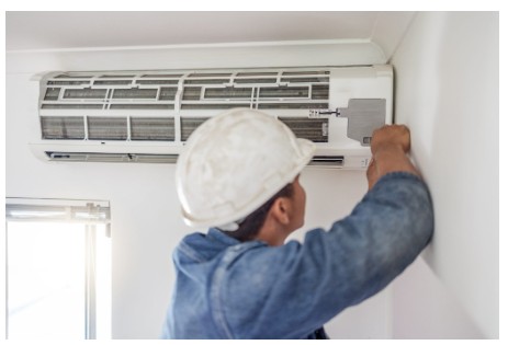 hvac installation Etobicoke