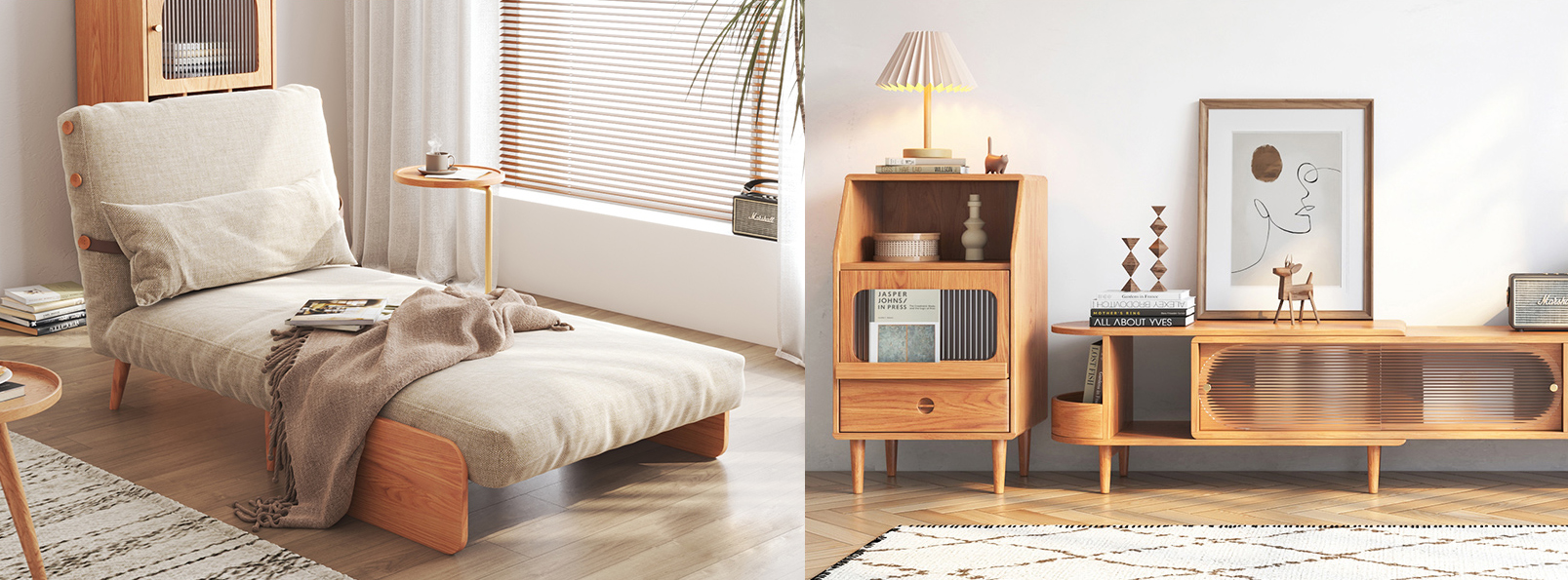 stylish sofa bed for living room