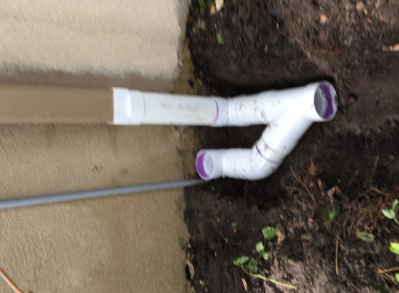 gutter installation cost Waldo FL