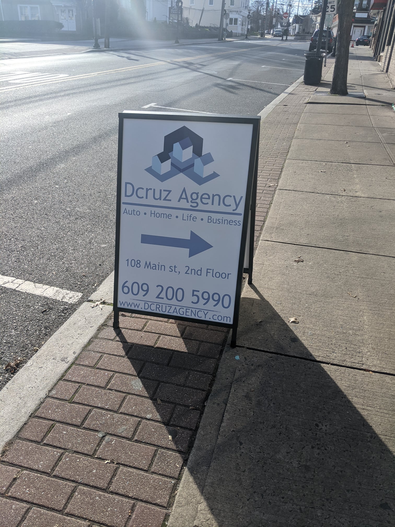 auto insurance trenton nj