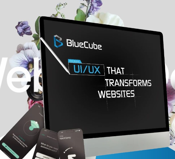 Web design and development singapore