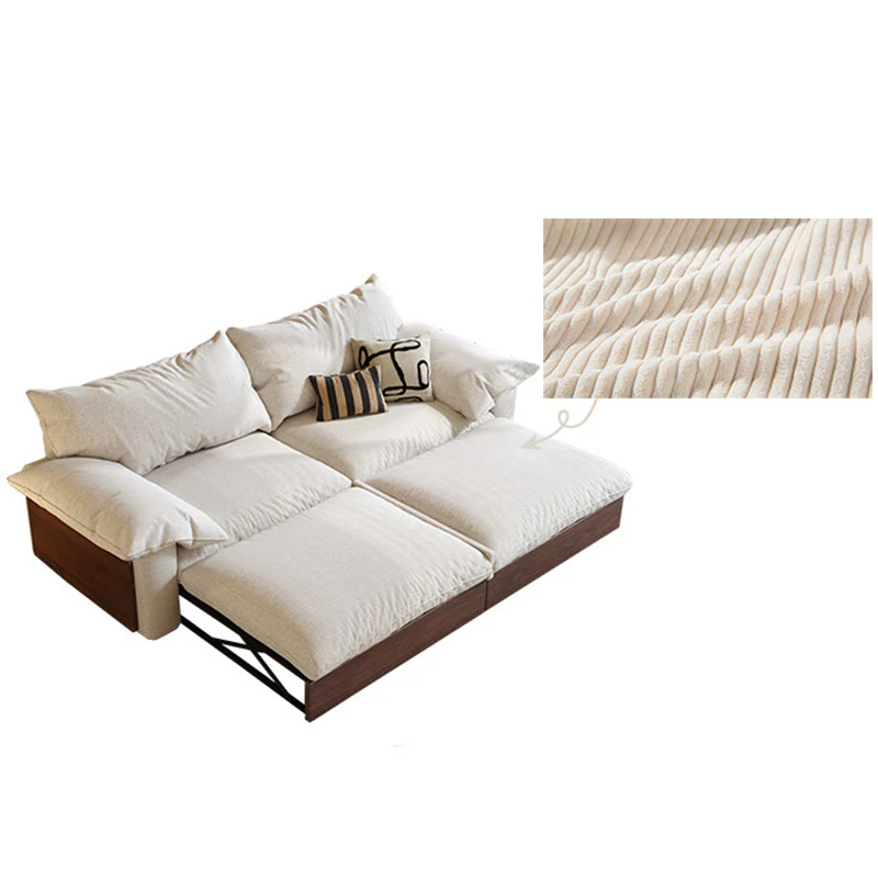 modern sofa bed